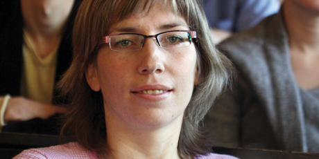 Aliaksandra Ivinskaya